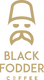 Black Fodder Coffee Co. logo