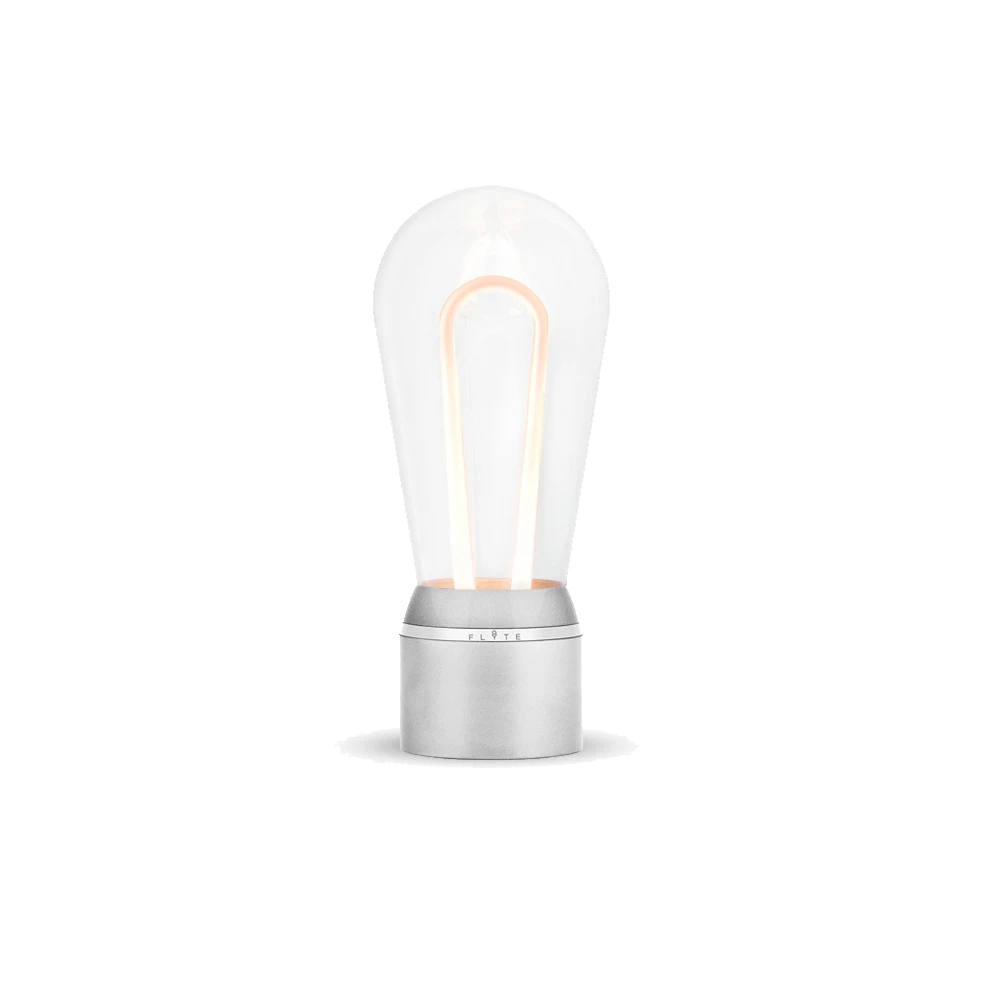 Marconi single bulb