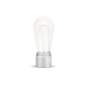 Marconi single bulb