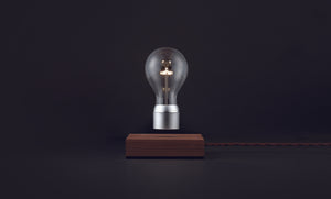 Flyte Manhattan levitating light bulb