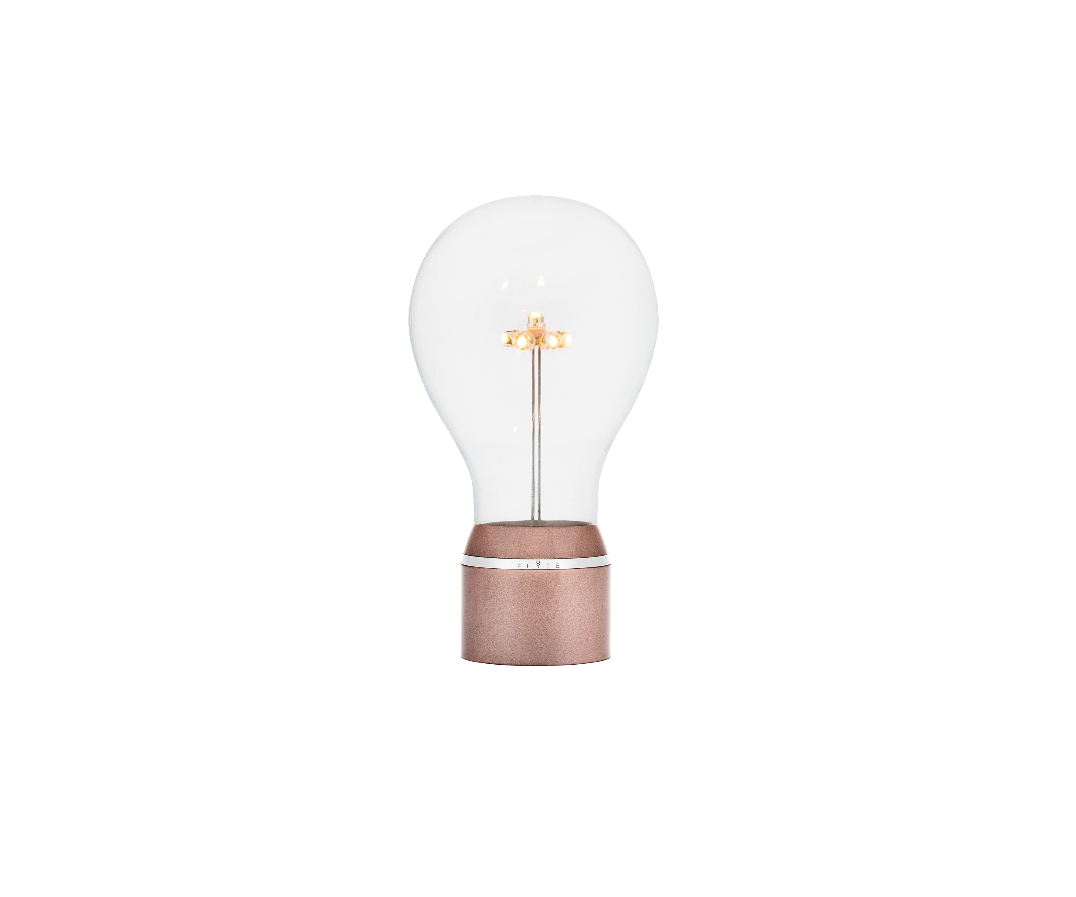 Edison single bulb